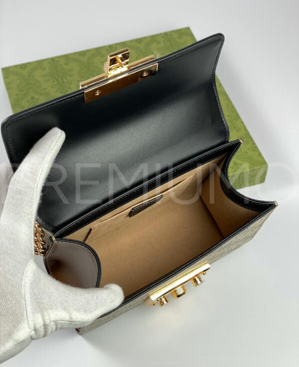 Gucci сумка PR569444 6