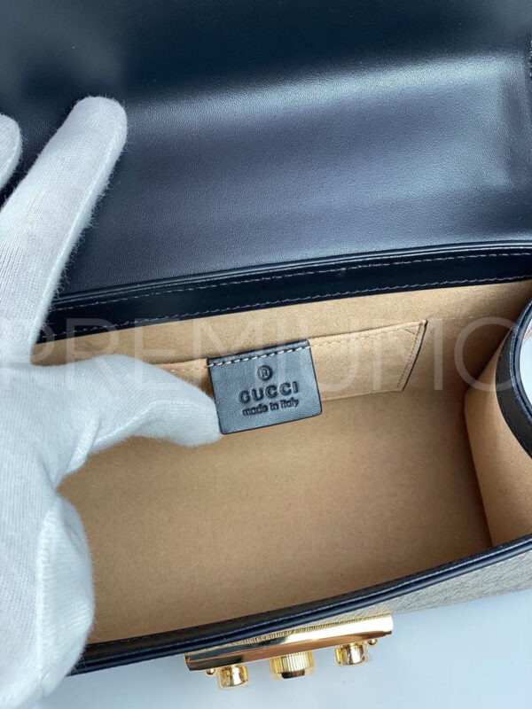 Gucci сумка PR569444 8