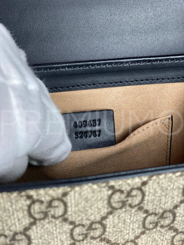 Gucci сумка PR569444 7