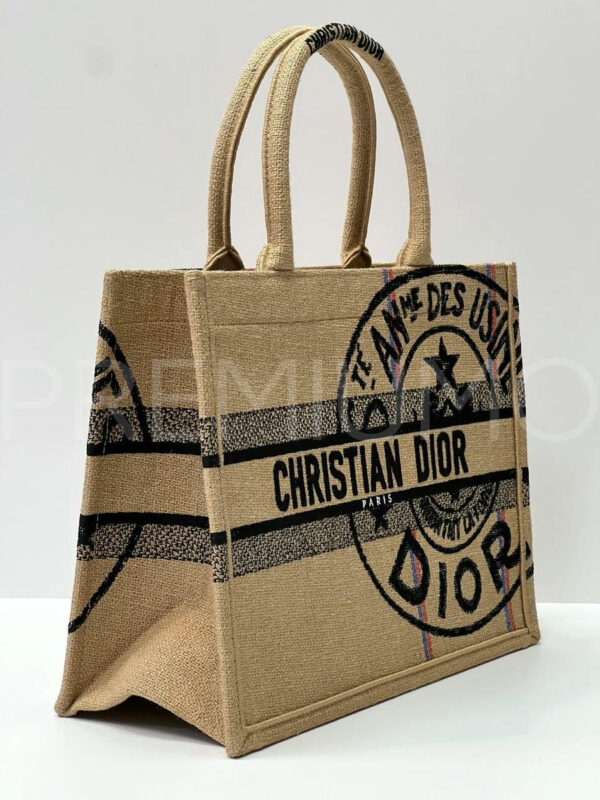 Christian Dior сумка PR521800 2
