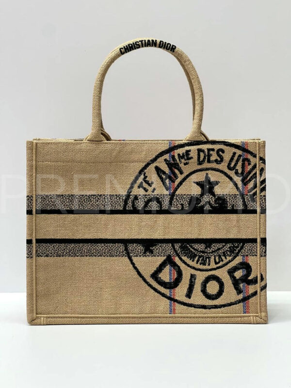Christian Dior сумка PR521800 3