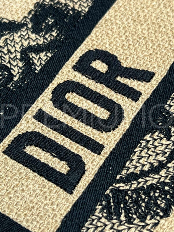 Christian Dior сумка PR521800 7
