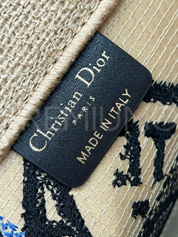 Christian Dior сумка PR521800 11
