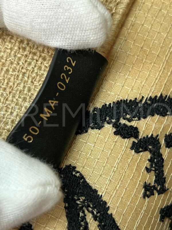 Christian Dior сумка PR521800 12