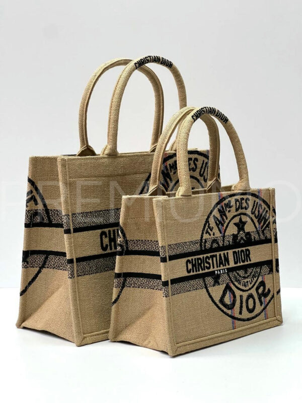 Christian Dior сумка PR521800 5