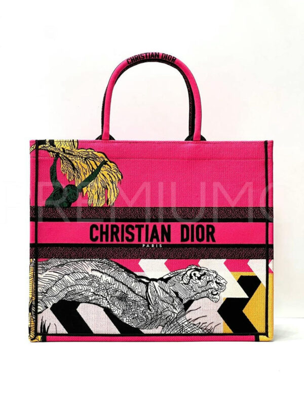 Christian Dior сумка PR655851
