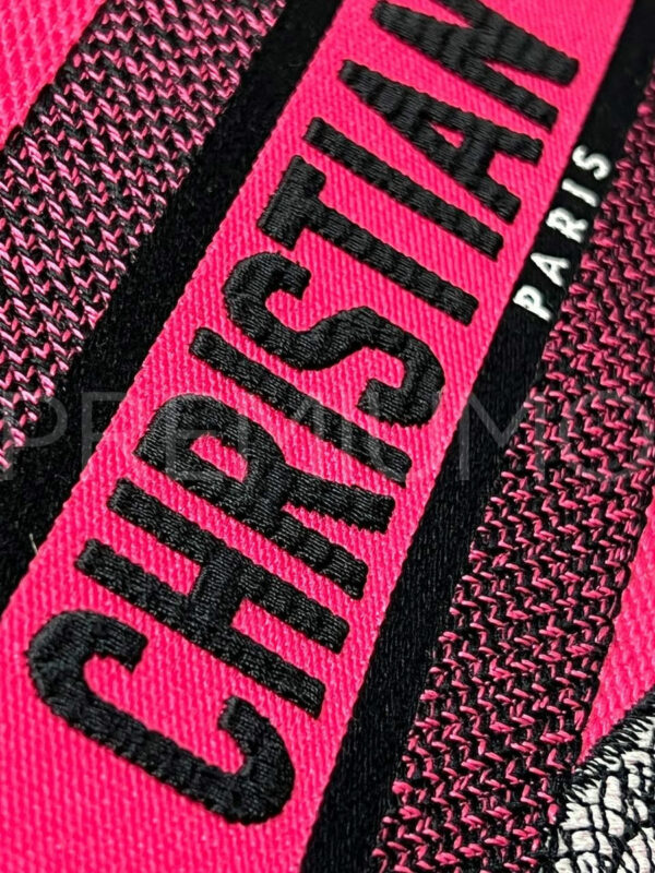 Christian Dior сумка PR655851 8