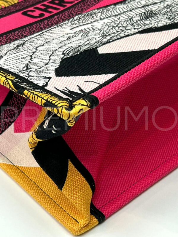 Christian Dior сумка PR655851 6