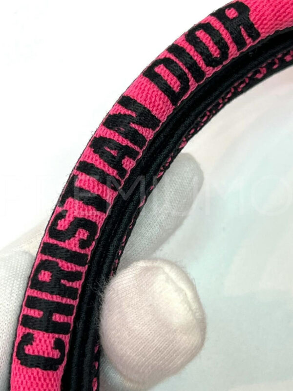 Christian Dior сумка PR655851 9