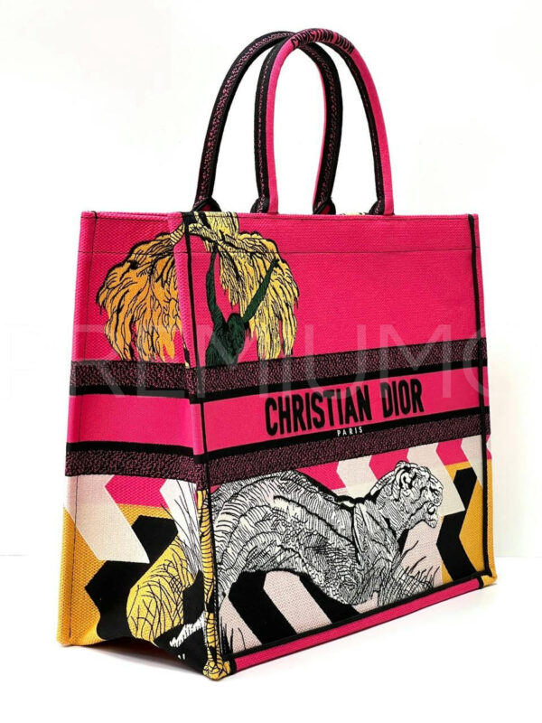 Christian Dior сумка PR655851 2