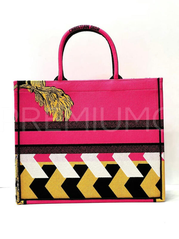 Christian Dior сумка PR655851 3
