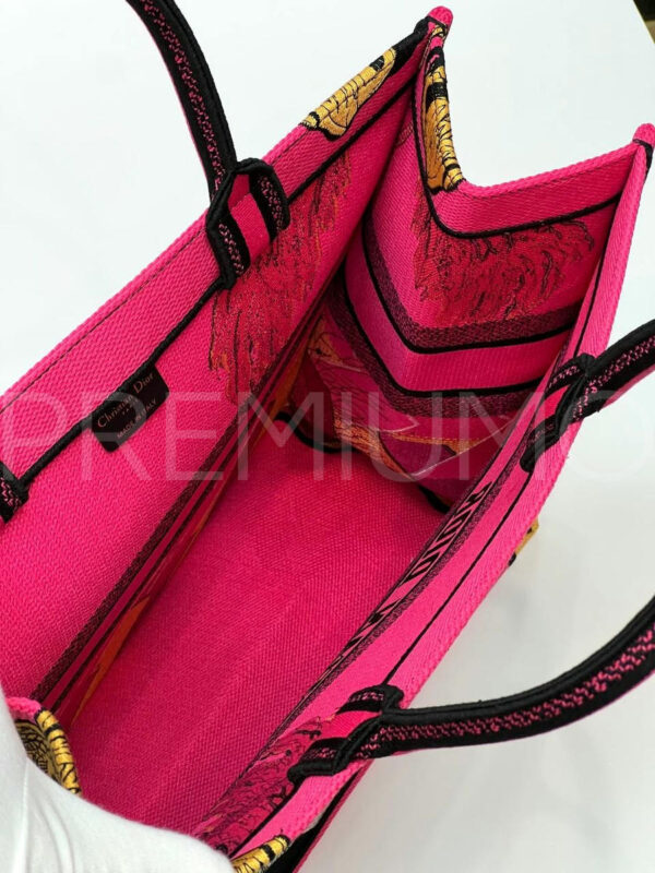 Christian Dior сумка PR655851 4