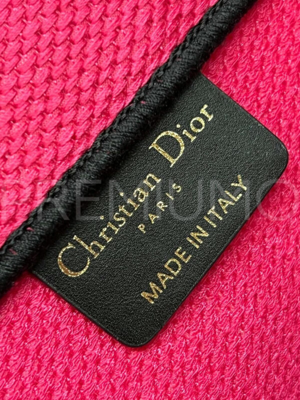 Christian Dior сумка PR655851 11