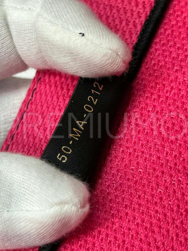 Christian Dior сумка PR655851 10