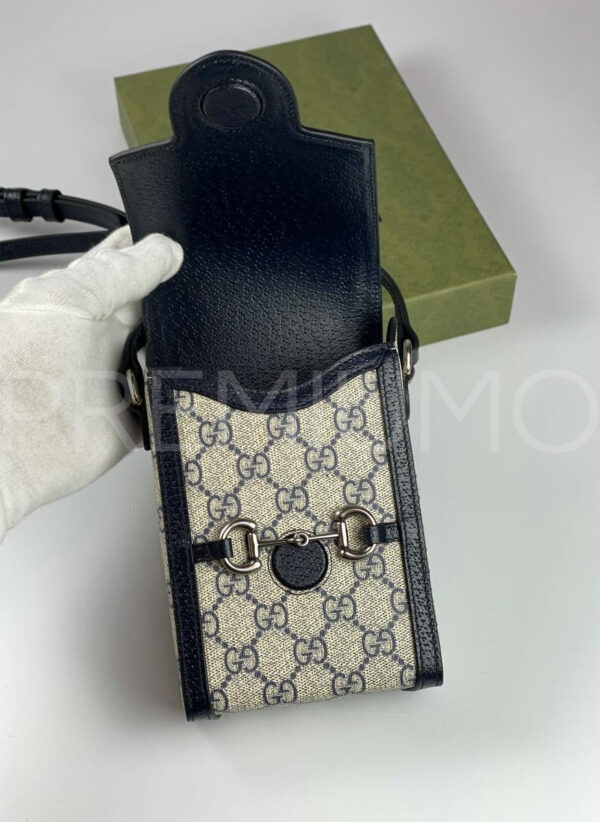 Gucci сумка PR916417 3