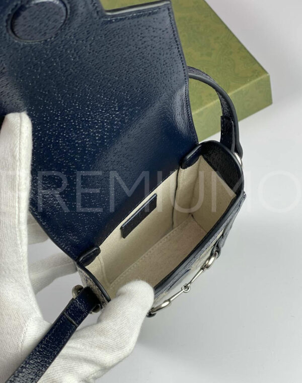 Gucci сумка PR916417 9