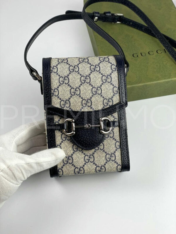 Gucci сумка PR916417 2