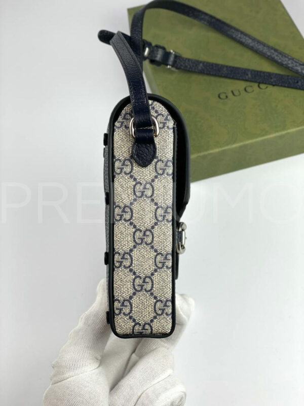 Gucci сумка PR916417 7
