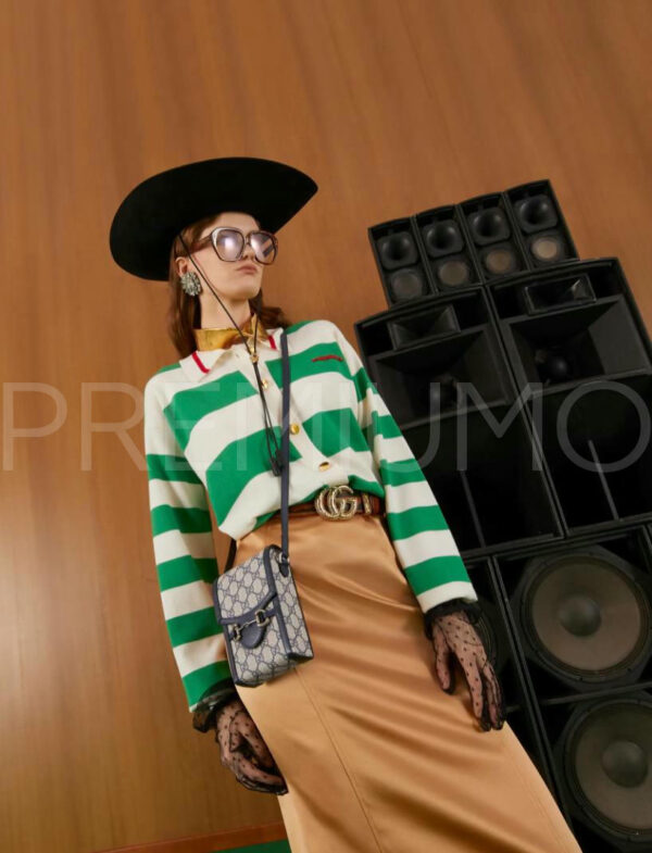 Gucci сумка PR916417 10