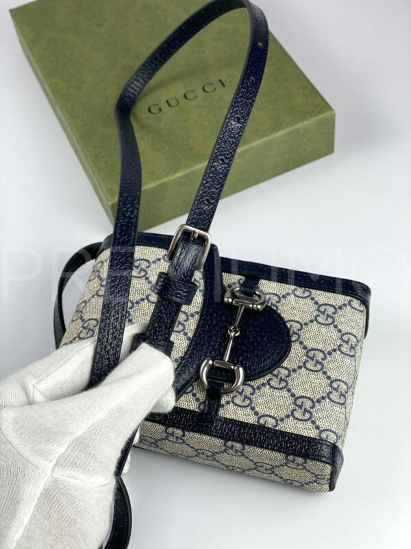 Gucci сумка PR916417 5
