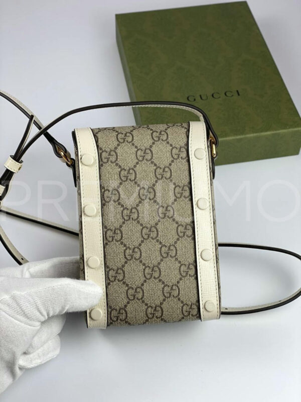 Gucci сумка PR288629 4