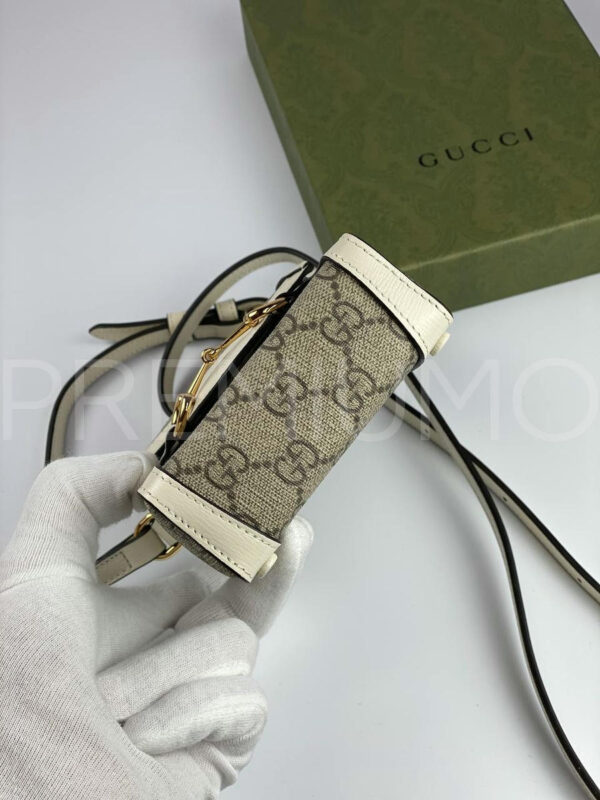 Gucci сумка PR288629 8