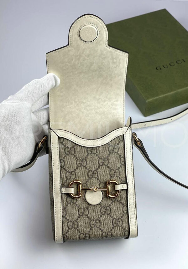 Gucci сумка PR288629 5