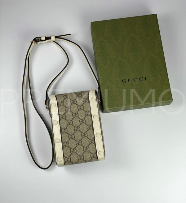 Gucci сумка PR288629 2