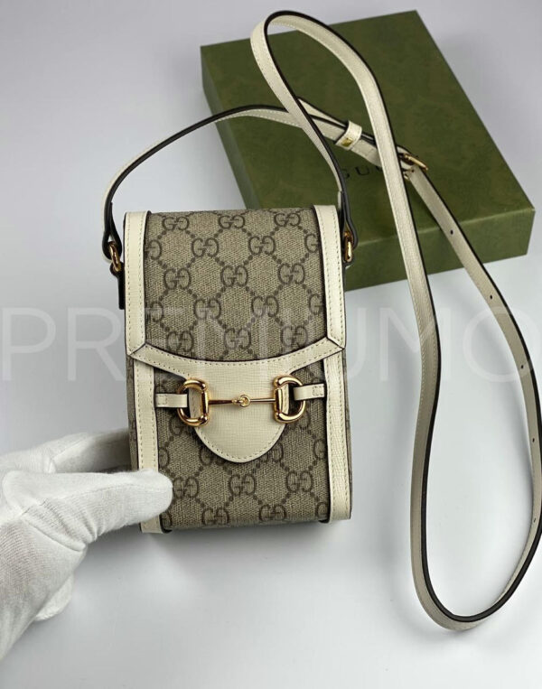 Gucci сумка PR288629 3