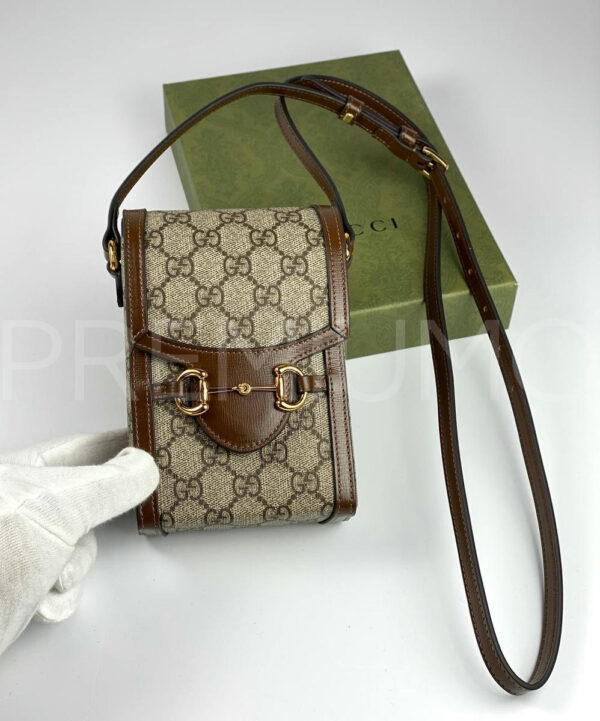 Gucci сумка PR312568 3