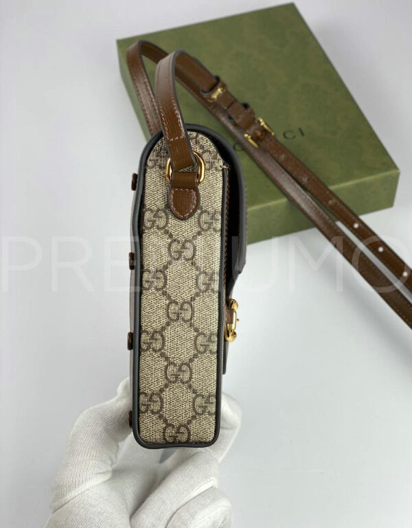 Gucci сумка PR312568 7