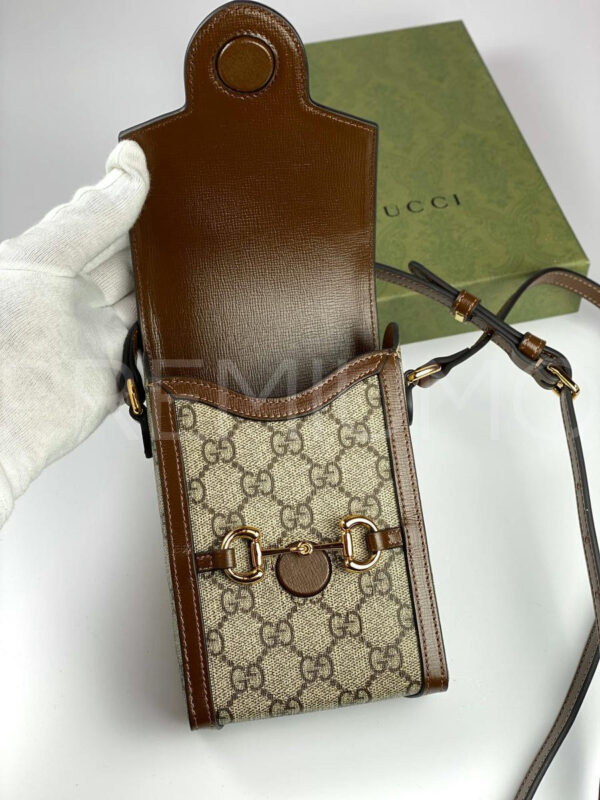 Gucci сумка PR312568 4