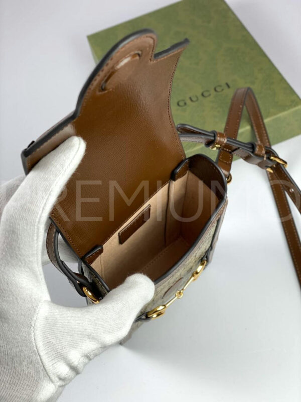 Gucci сумка PR312568 6