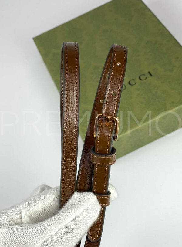 Gucci сумка PR312568 8