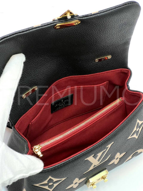 Louis Vuitton сумка PR996364 6
