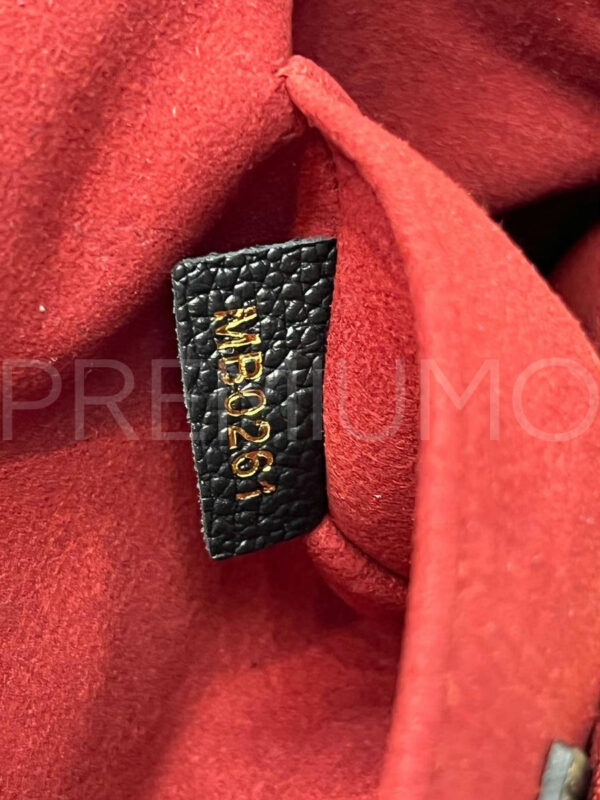 Louis Vuitton сумка PR996364 14