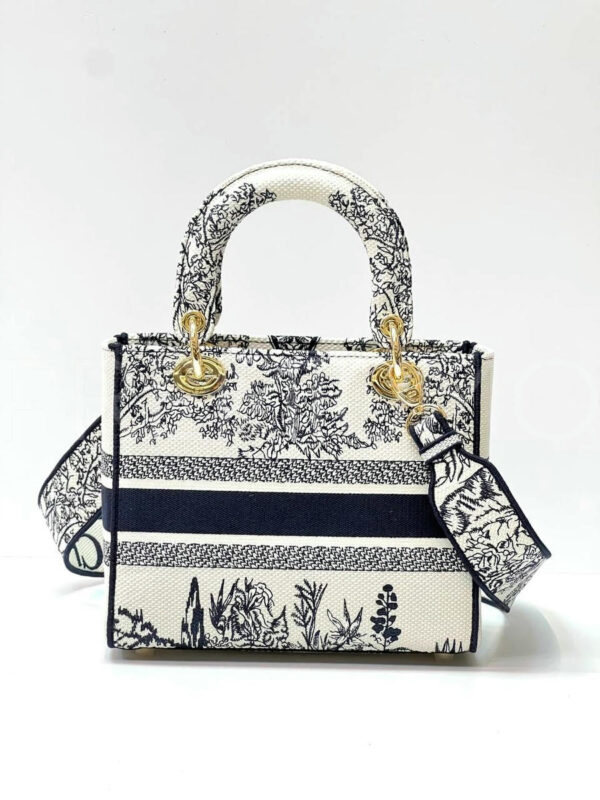 Christian Dior сумка PR124754 3
