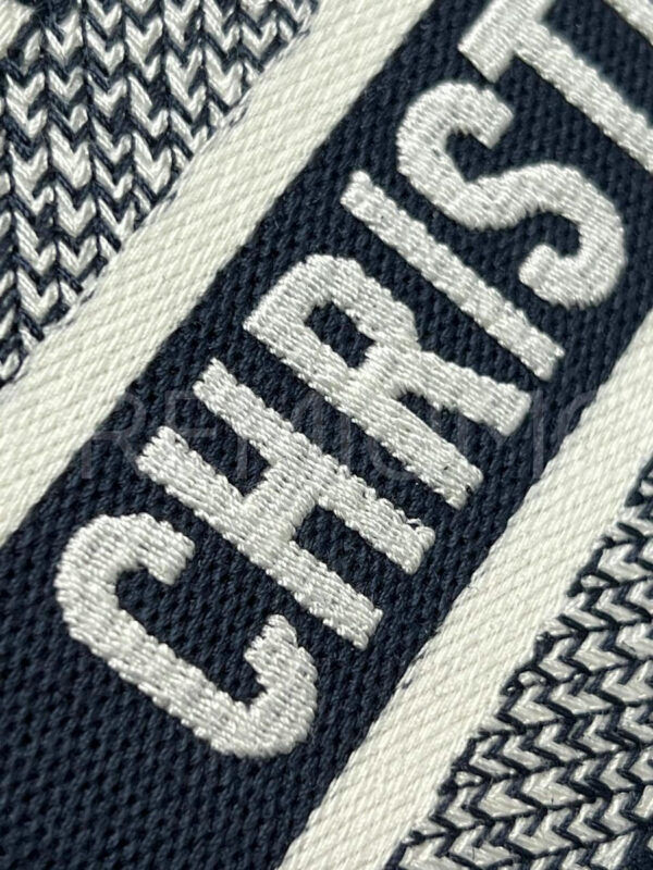 Christian Dior сумка PR124754 10