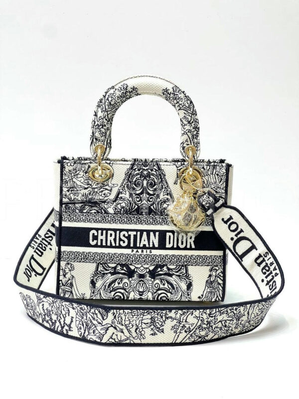 Christian Dior сумка PR124754