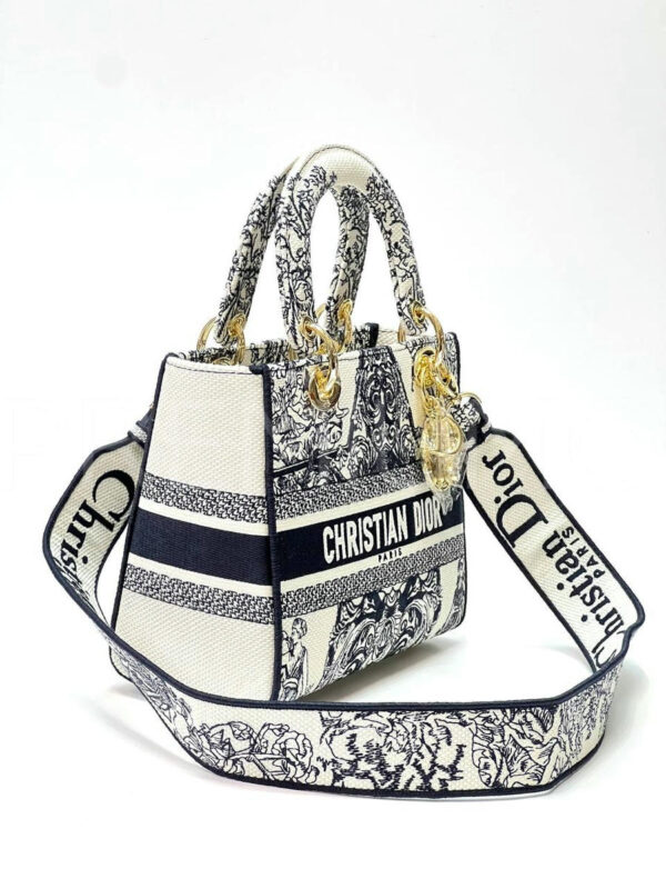 Christian Dior сумка PR124754 2