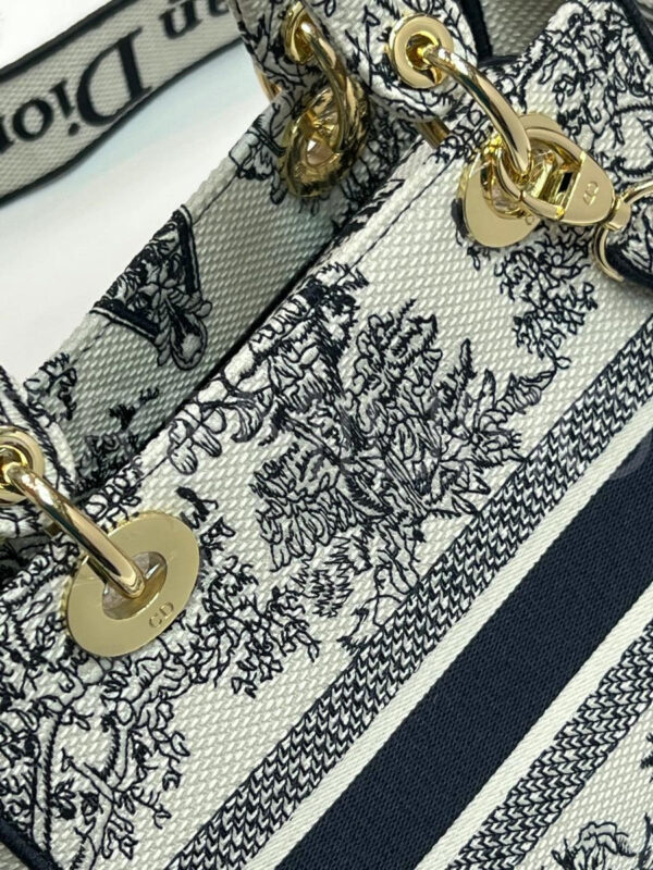 Christian Dior сумка PR124754 7