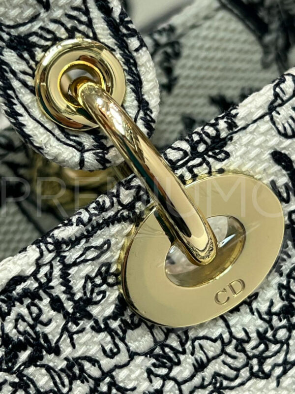 Christian Dior сумка PR124754 6