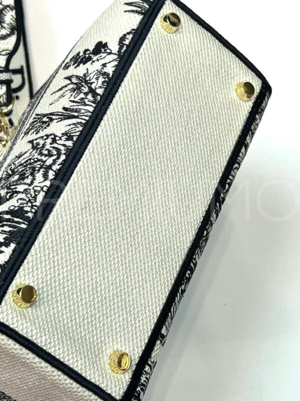 Christian Dior сумка PR124754 8