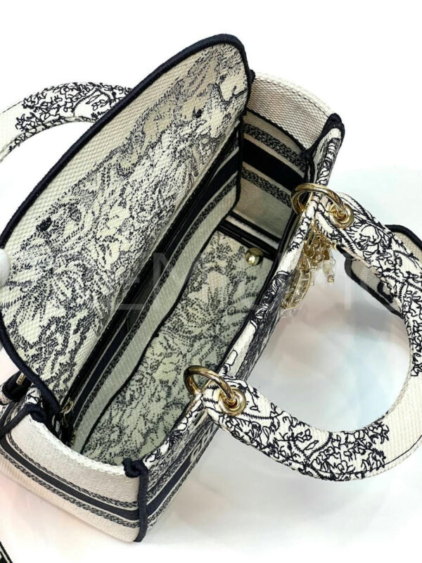 Christian Dior сумка PR124754 4