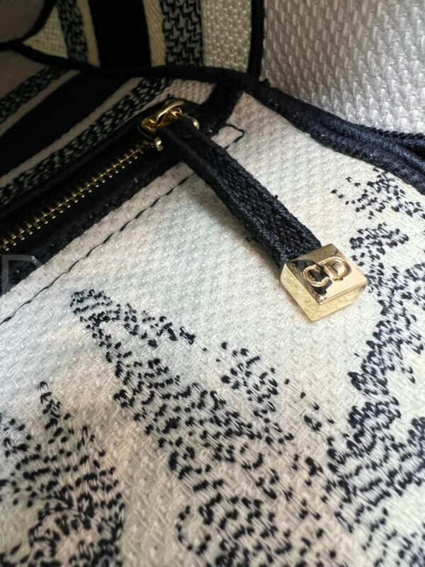 Christian Dior сумка PR124754 12