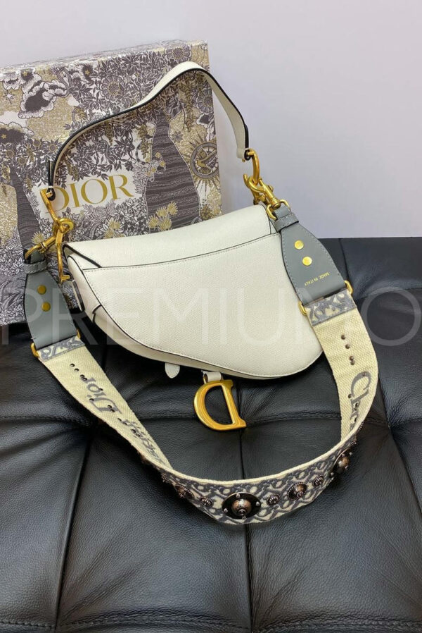 Christian Dior сумка PR544294 4
