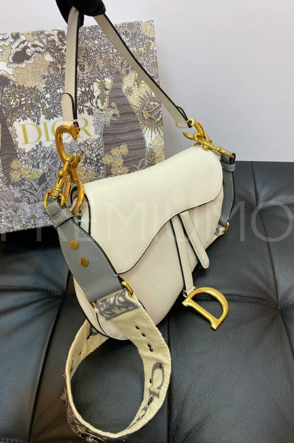 Christian Dior сумка PR544294 3