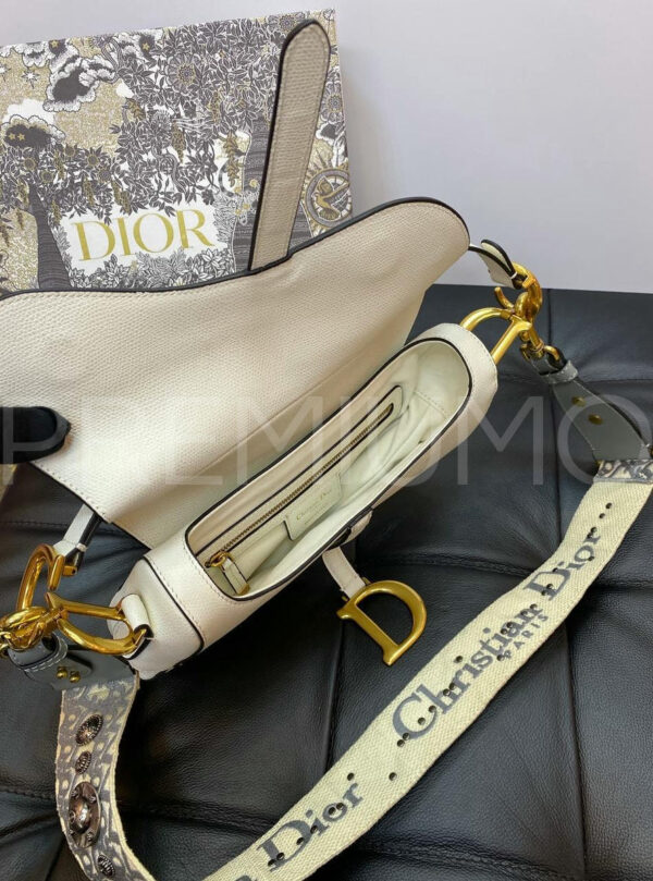 Christian Dior сумка PR544294 7