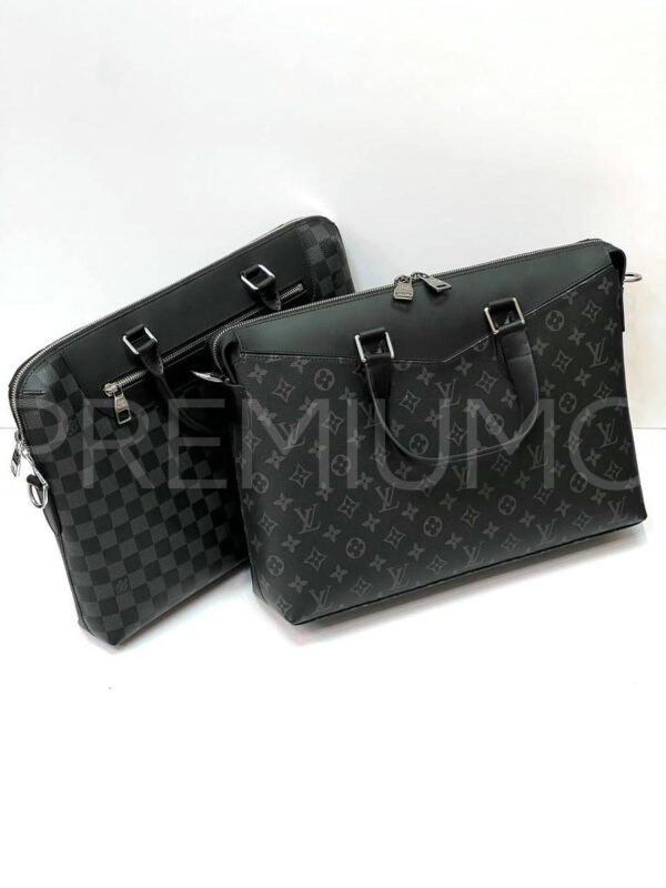 Louis Vuitton сумка PR184132 12