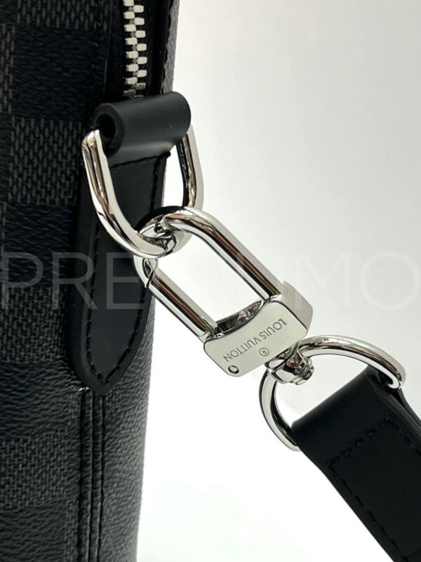 Louis Vuitton сумка PR184132 8